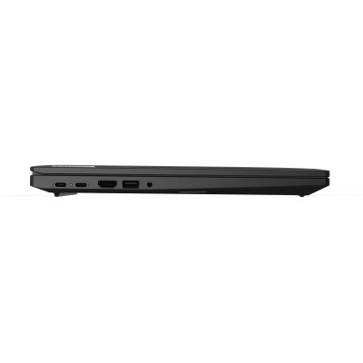 Ноутбук Lenovo ThinkPad T16-G3 16" WUXGA IPS AG, Intel U7-155U, 32GB, F1TB, UMA, DOS, чорний (21MQS0F900)
