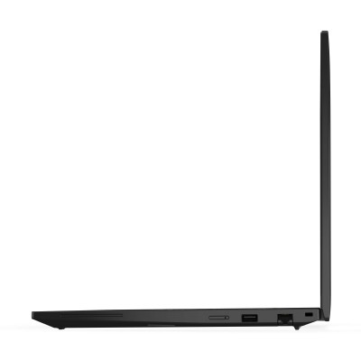 Ноутбук Lenovo ThinkPad T16-G3 16" WUXGA IPS AG, Intel U7-155U, 32GB, F1TB, UMA, DOS, чорний (21MQS0F900)
