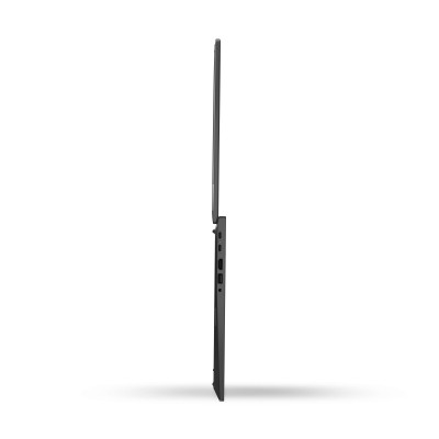 Ноутбук Lenovo ThinkPad T16-G3 16" WUXGA IPS AG, Intel U7-155U, 64GB, F1TB, UMA, Win11P, чорний (21MN005DRA)