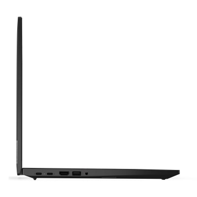 Ноутбук Lenovo ThinkPad T16-G3 16" WUXGA IPS Touch, Intel U5-125U, 16GB, F512GB, UMA, Win11P, чорний (21MN004PRA)