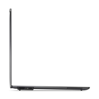 Ноутбук Lenovo ThinkPad X9-G1 14" 2.8K OLED Touch, Intel U7-258V, 32GB, F2TB, UMA, Win11P, сірий (21QA001YRA) Ноутбук Lenovo ThinkPad X9-G1 14" 2.8K OLED Touch, Intel U7-258V, 32GB, F2TB, UMA, Win11P, сірий (21QA001YRA)