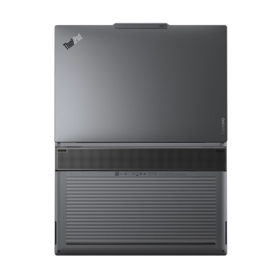 Ноутбук Lenovo ThinkPad X9-G1 14" WUXGA OLED, Intel U5-228V, 32GB, F512GB, UMA, Win11P, сірий (21QA001MRA)