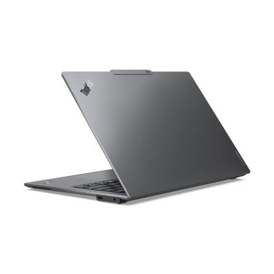 Ноутбук Lenovo ThinkPad X9-G1 14" WUXGA OLED, Intel U5-228V, 32GB, F512GB, UMA, Win11P, сірий (21QA001MRA)