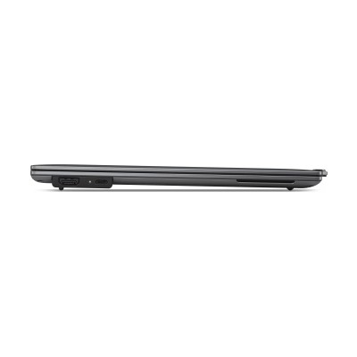 Ноутбук Lenovo ThinkPad X9-G1 14" WUXGA OLED, Intel U5-228V, 32GB, F512GB, UMA, Win11P, сірий (21QA001MRA)