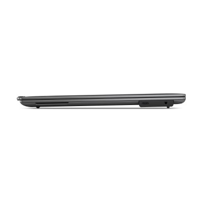 Ноутбук Lenovo ThinkPad X9-G1 14" WUXGA OLED, Intel U5-228V, 32GB, F512GB, UMA, Win11P, сірий (21QA001MRA)