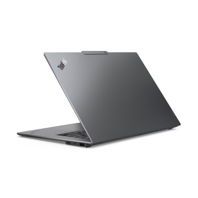Ноутбук Lenovo ThinkPad X9-G1 15.3" 2.8K OLED Touch, Intel U7-258V, 32GB, F1TB, UMA, Win11P, сірий (21Q6001NRA)