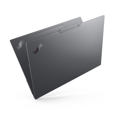 Ноутбук Lenovo ThinkPad X9-G1 15.3" 2.8K OLED Touch, Intel U7-258V, 32GB, F1TB, UMA, Win11P, сірий (21Q6001NRA)