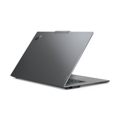 Ноутбук Lenovo ThinkPad X9-G1 15.3" 2.8K OLED Touch, Intel U7-258V, 32GB, F1TB, UMA, Win11P, сірий (21Q6001NRA)