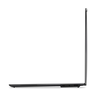 Ноутбук Lenovo ThinkPad X9-G1 15.3" 2.8K OLED Touch, Intel U7-258V, 32GB, F1TB, UMA, Win11P, сірий (21Q6001NRA)