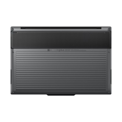 Ноутбук Lenovo ThinkPad X9-G1 15.3" 2.8K OLED Touch, Intel U7-258V, 32GB, F1TB, UMA, Win11P, сірий (21Q6001NRA)
