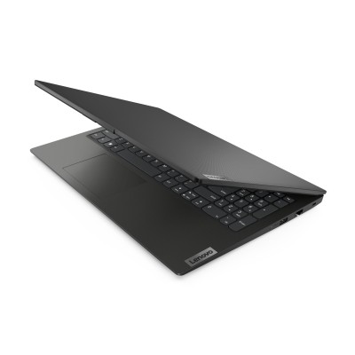 Ноутбук Lenovo V15-G4 15.6" FHD IPS AG, AMD R3-7320U, 16GB, F512GB, UMA, DOS, чорний (82YU00Y7RA)