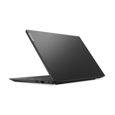 Ноутбук Lenovo V15-G4 15.6" FHD IPS AG, AMD R3-7320U, 8GB, F256GB, UMA, DOS, чорний (82YU00Y6RA)