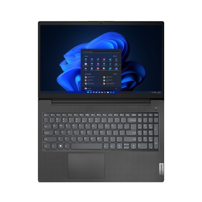 Ноутбук Lenovo V15-G4 15.6" FHD IPS AG, AMD R3-7320U, 8GB, F256GB, UMA, DOS, чорний (82YU00Y6RA)