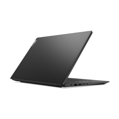 Ноутбук Lenovo V15-G4 15.6" FHD IPS AG, AMD R3-7320U, 8GB, F256GB, UMA, DOS, чорний (82YU00Y6RA)