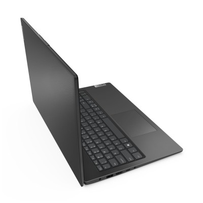 Ноутбук Lenovo V15-G4 15.6" FHD IPS AG, AMD R3-7320U, 8GB, F256GB, UMA, DOS, чорний (82YU00Y6RA)