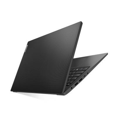 Ноутбук Lenovo V15-G4 15.6" FHD IPS AG, AMD R3-7320U, 8GB, F256GB, UMA, DOS, чорний (82YU00Y6RA)