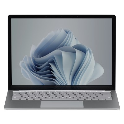 Ноутбук Microsoft Surface Laptop 6 15" PS Touch, Intel Core Ultra 7, 16GB, F512GB, UMA, Win11P, платиновий (ZLQ-00026)