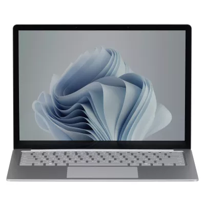 Ноутбук Microsoft Surface Laptop 6 15" PS Touch, Intel Core Ultra 7, 16GB, F512GB, UMA, Win11P, платиновий (ZLQ-00026)