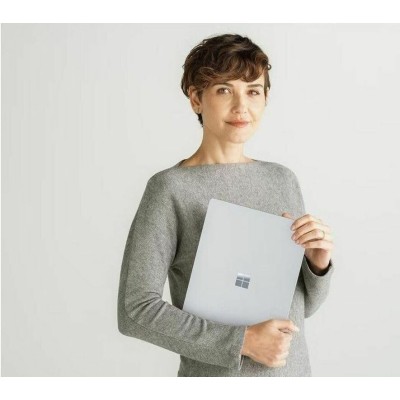 Ноутбук Microsoft Surface Laptop 6 15" PS Touch, Intel Core Ultra 7, 16GB, F512GB, UMA, Win11P, платиновий (ZLQ-00026)