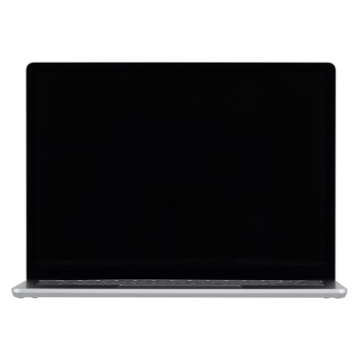 Ноутбук Microsoft Surface Laptop 6 15" PS Touch, Intel Core Ultra 7, 16GB, F512GB, UMA, Win11P, платиновий (ZLQ-00026)