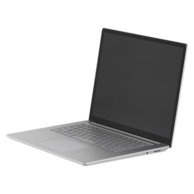 Ноутбук Microsoft Surface Laptop 6 15" PS Touch, Intel Core Ultra 7, 16GB, F512GB, UMA, Win11P, платиновий (ZLQ-00026)