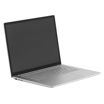 Ноутбук Microsoft Surface Laptop 6 15" PS Touch, Intel Core Ultra 7, 16GB, F512GB, UMA, Win11P, платиновий (ZLQ-00026)