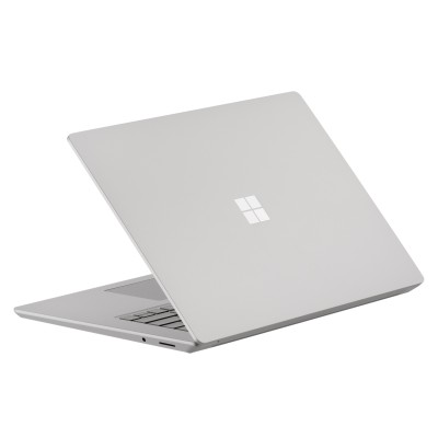 Ноутбук Microsoft Surface Laptop 6 15" PS Touch, Intel Core Ultra 7, 16GB, F512GB, UMA, Win11P, платиновий (ZLQ-00026)