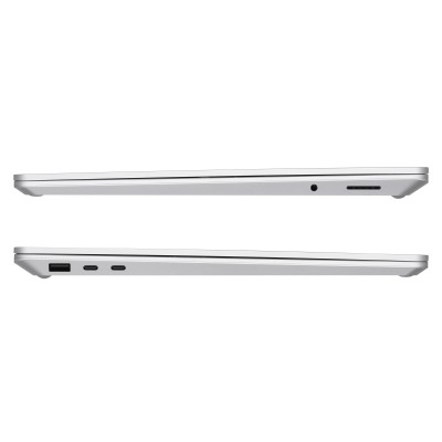 Ноутбук Microsoft Surface Laptop 6 15" PS Touch, Intel Core Ultra 7, 16GB, F512GB, UMA, Win11P, платиновий (ZLQ-00026)
