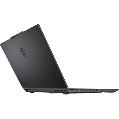 Ноутбук MSI Cyborg A13UDX 15.6 FHD, Intel i5-13420H, 16GB, F1TB, NVD3050-6, DOS, чорний (9S7-15K111-1631)