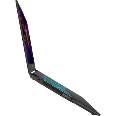 Ноутбук MSI Cyborg A13UDX 15.6 FHD, Intel i5-13420H, 16GB, F1TB, NVD3050-6, DOS, чорний (9S7-15K111-1631)