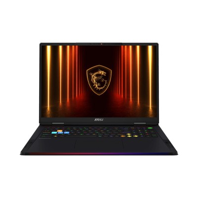 Ноутбук MSI Raider A18 HX A9WJG-208UA 18" UHD+ mini LED 120Hz, Ryzen 9 9955HX3D_16C_32T, 32GB, F1TB, NVD5090-24, W11, чорний