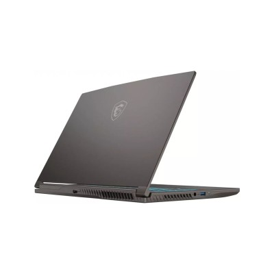 Ноутбук MSI Thin 15 B13UC 15.6 FHD, Intel i7-13620H, 16GB, F1TB, NVD3050-4, DOS, чорний (9S7-16R831-3038)