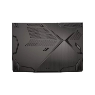 Ноутбук MSI Thin 15 B13UC 15.6 FHD, Intel i7-13620H, 16GB, F1TB, NVD3050-4, DOS, чорний (9S7-16R831-3038)