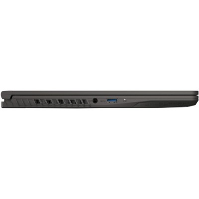 Ноутбук MSI Thin 15 B13UCX 15.6 FHD, Intel i5-13420H, 16GB, F1TB, NVD2050-4, DOS, чорний (9S7-16R831-3011)