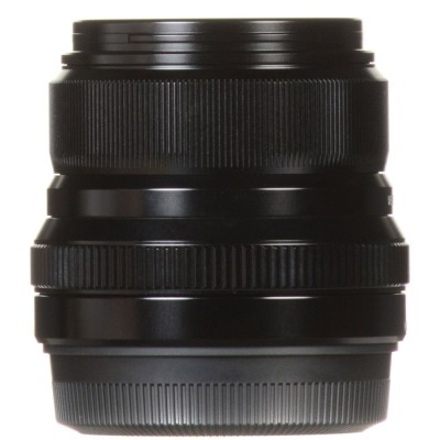Об`єктив Fujifilm XF 23mm F2.0 Black (16523169)