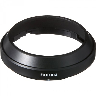 Об`єктив Fujifilm XF 23mm F2.0 Black (16523169)