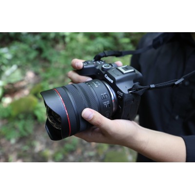Об'єктив Canon RF 10-20mm f/4 L IS STM (6182C005)
