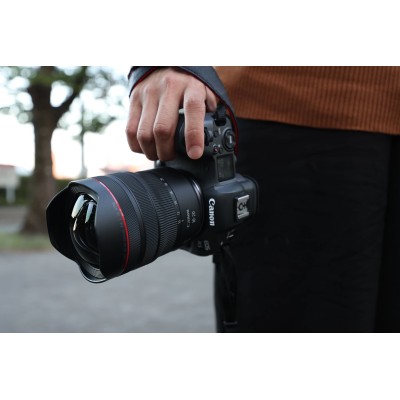 Об'єктив Canon RF 10-20mm f/4 L IS STM (6182C005)