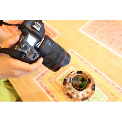 Об'єктив Canon RF 10-20mm f/4 L IS STM (6182C005)
