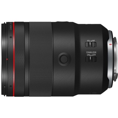 Об'єктив Canon RF 135mm F1.8L IS USM (5776C005)