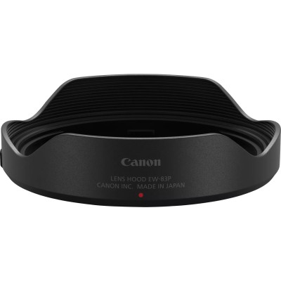 Об'єктив Canon RF 14-35mm f/4 L IS USM (4857C005)