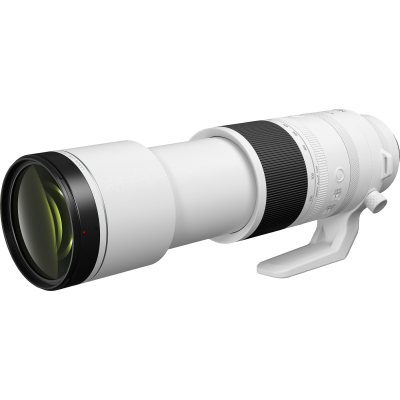Об'єктив Canon RF 200-800mm f/6.3-9 IS USM (6263C005)