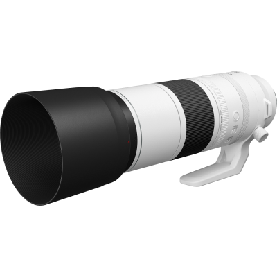 Об'єктив Canon RF 200-800mm f/6.3-9 IS USM (6263C005)