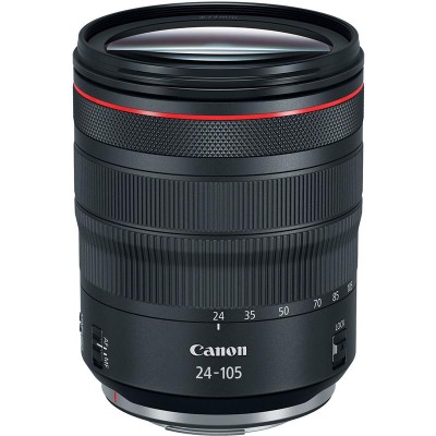 Об'єктив Canon RF 24-105mm f/4 L IS USM (2963C005)