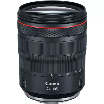 Об'єктив Canon RF 24-105mm f/4 L IS USM (2963C005)