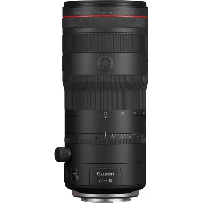 Об'єктив Canon RF 70-200mm f/2.8 L IS USM Z Black (6593C005)