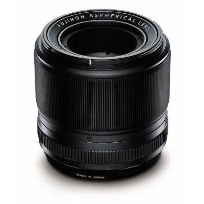 Об'єктив Fujifilm XF-60mm F2.4 R Macro (16240767)
