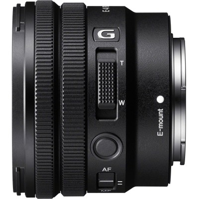 Об'єктив Sony 10-20mm f/4.0 G для NEX (SELP1020G.SYX) Об'єктив Sony 10-20mm f/4.0 G для NEX (SELP1020G.SYX)