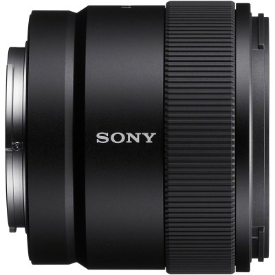 Об'єктив Sony 11mm, f/1.8 для NEX (SEL11F18.SYX) Об'єктив Sony 11mm, f/1.8 для NEX (SEL11F18.SYX)