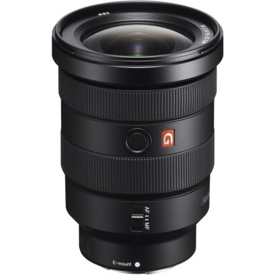 Об'єктив Sony 16-35mm f/2.8 GM для NEX FF (SEL1635GM.SYX)